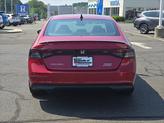 Thumbnail of 2025 Radiant Red Metallic Honda Accord Hybrid