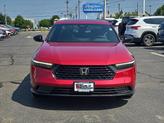 Thumbnail of 2025 Radiant Red Metallic Honda Accord Hybrid
