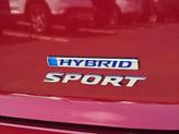 Thumbnail of 2025 Radiant Red Metallic Honda Accord Hybrid