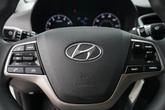 Thumbnail of 2022 Frost White Pearl Hyundai Accent
