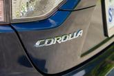 Thumbnail of 2023 Blueprint Toyota Corolla