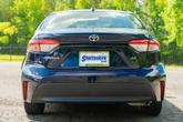 Thumbnail of 2023 Blueprint Toyota Corolla