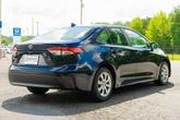Thumbnail of 2023 Blueprint Toyota Corolla