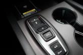 Thumbnail of 2025 Crystal Black Pearl Honda Passport