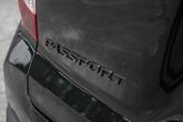 Thumbnail of 2025 Crystal Black Pearl Honda Passport