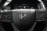 Thumbnail of 2025 Crystal Black Pearl Honda Passport