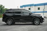 Thumbnail of 2025 Crystal Black Pearl Honda Passport