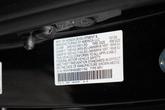 Thumbnail of 2025 Crystal Black Pearl Honda Passport