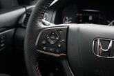 Thumbnail of 2025 Crystal Black Pearl Honda Passport