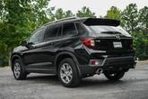 Thumbnail of 2025 Crystal Black Pearl Honda Passport