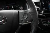 Thumbnail of 2025 Crystal Black Pearl Honda Passport
