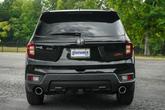 Thumbnail of 2025 Crystal Black Pearl Honda Passport