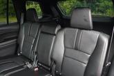 Thumbnail of 2025 Crystal Black Pearl Honda Passport