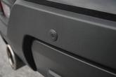 Thumbnail of 2025 Crystal Black Pearl Honda Passport