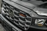 Thumbnail of 2025 Crystal Black Pearl Honda Passport