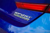 Thumbnail of 2022 Still Night Pearl Honda Accord