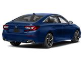 Thumbnail of 2022 Still Night Pearl Honda Accord