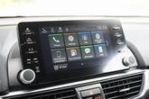 Thumbnail of 2022 Still Night Pearl Honda Accord
