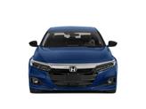Thumbnail of 2022 Still Night Pearl Honda Accord