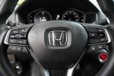 Thumbnail of 2022 Still Night Pearl Honda Accord