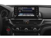 Thumbnail of 2022 Still Night Pearl Honda Accord