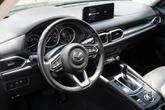 Thumbnail of 2023 Jet Black Mica Mazda CX-5