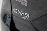 Thumbnail of 2023 Jet Black Mica Mazda CX-5