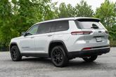 Thumbnail of 2024 Silver Zynith Jeep Grand Cherokee L