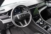 Thumbnail of 2024 Silver Zynith Jeep Grand Cherokee L