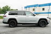 Thumbnail of 2024 Silver Zynith Jeep Grand Cherokee L