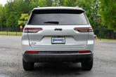 Thumbnail of 2024 Silver Zynith Jeep Grand Cherokee L