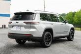 Thumbnail of 2024 Silver Zynith Jeep Grand Cherokee L
