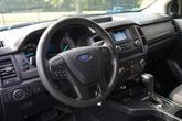 Thumbnail of 2019 Lightning Blue Ford Ranger