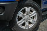 Thumbnail of 2019 Lightning Blue Ford Ranger