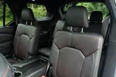 Thumbnail of 2025 Gray Honda Pilot