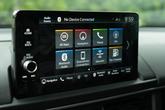 Thumbnail of 2025 Gray Honda Pilot