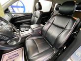 Thumbnail of 2019 Brilliant Silver Metallic Nissan Pathfinder