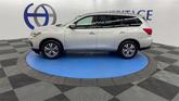 Thumbnail of 2019 Brilliant Silver Metallic Nissan Pathfinder