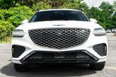 Thumbnail of 2023 Uyuni White Genesis GV70