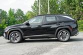 Thumbnail of 2025 Phantom Black Hyundai TUCSON