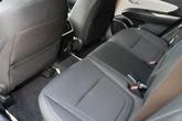 Thumbnail of 2023 Portofino Gray Hyundai TUCSON