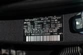 Thumbnail of 2023 Portofino Gray Hyundai TUCSON