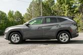 Thumbnail of 2023 Portofino Gray Hyundai TUCSON