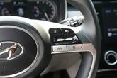 Thumbnail of 2023 Portofino Gray Hyundai TUCSON