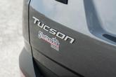 Thumbnail of 2023 Portofino Gray Hyundai TUCSON