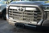 Thumbnail of 2022 Magnetic Gray Metallic Toyota Tundra