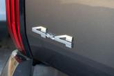Thumbnail of 2022 Magnetic Gray Metallic Toyota Tundra