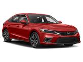Thumbnail of 2024 Meteorite Gray Metallic Honda Civic