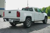 Thumbnail of 2022 Summit White Chevrolet Colorado