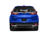 Thumbnail of 2020 Lunar Silver Metallic Honda CR-V